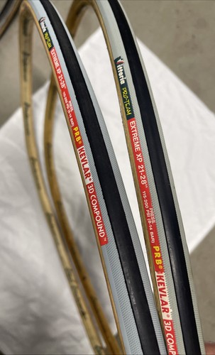 Vittoria pro team - pro, xp