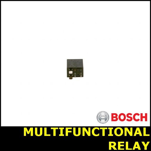 Multifunctional relay fits - multifunctional,