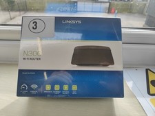 Linksys N300 E900 Dual Band
