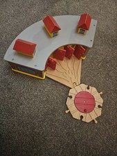 Thomas and Friends Wooden