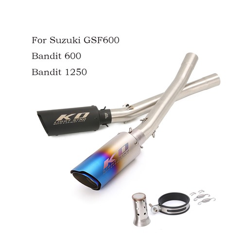 For suzuki bandit 600 1250 - for,