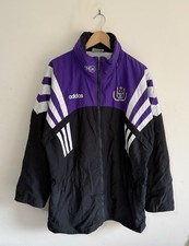 RSC Anderlecht 1996/97 Adidas