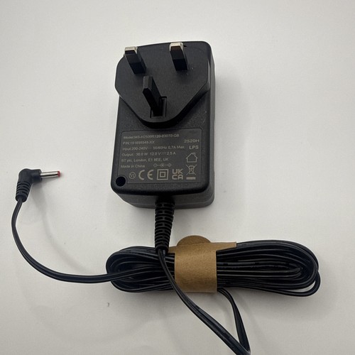 Genuine h2500r120 030t0 - bt, ms-h2500r120-030t0
