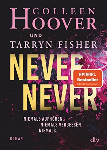 Never roman hoover - never, never: