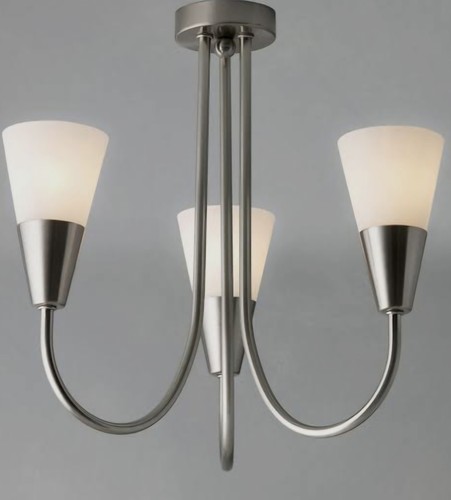 Homebase regan light glass - regan,