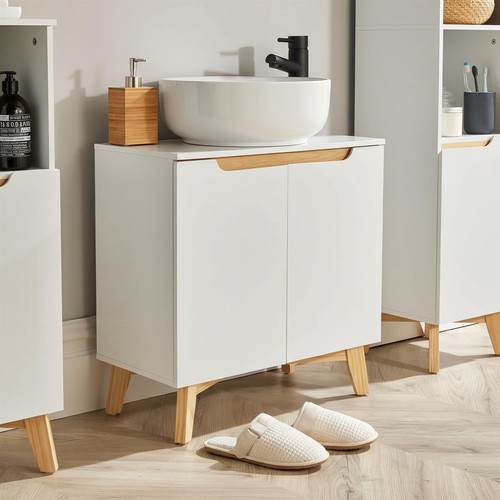 Under sink basin - sink, bathroom