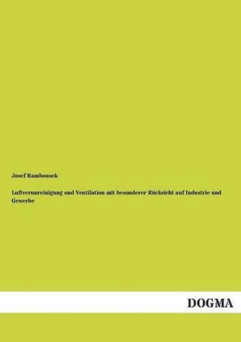 Luftverunreinigung und