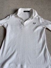 Women’s Fred Perry Polo
