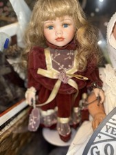 Very Evil! Doll