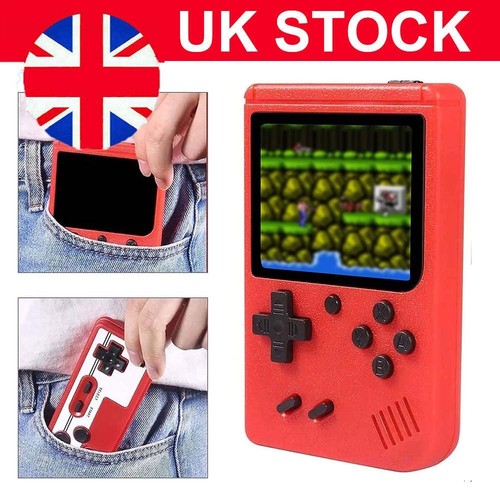 Game console handheld 400 - handheld,