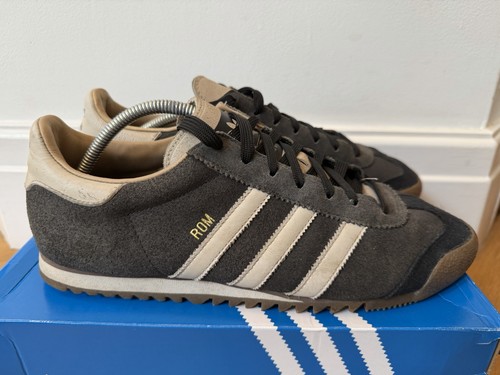 Adidas rom uk10 - adidas, 2019