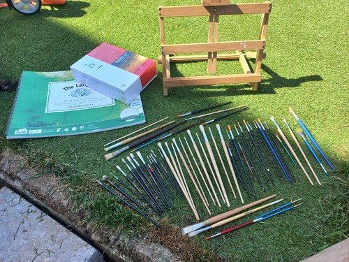 Reeves artists table easel - reeves,