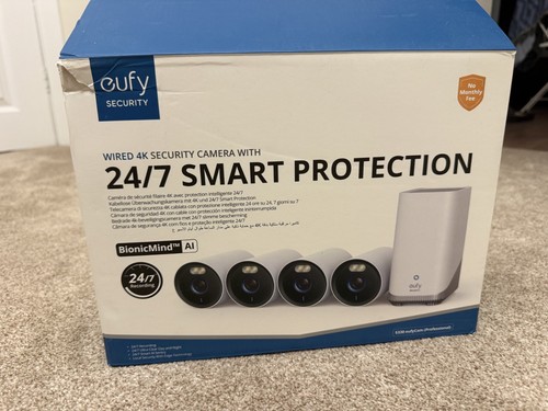 Eufy eufycam e330 - eufy,