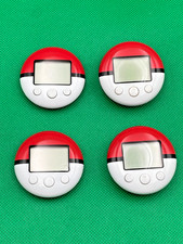 POKEWALKER + CLIP, Tray