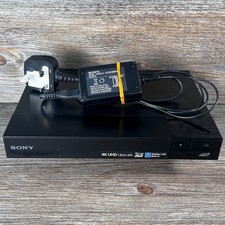 Sony BDP-S6500 Smart 3D 4K