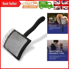 Big K Dog Slicker Brush for