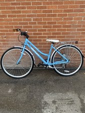 Reflex City Ladies Town Bike  