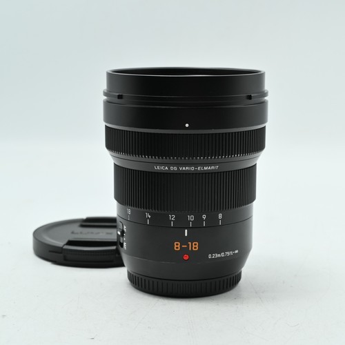 Panasonic leica - panasonic, dg