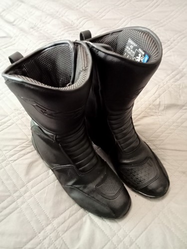 Rst axiom waterproof - axiom, black