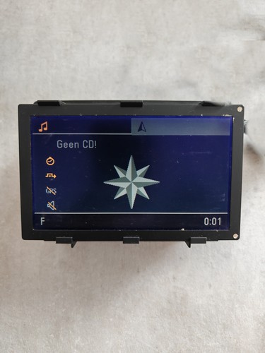 Colour display cid - colour,