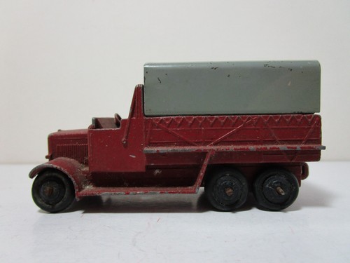 Dinky toy 25s - 25s, wheel