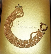 VERONESE SENORITA CLASP 6