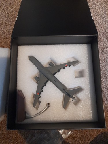 Gemini jets 200 boeing - 1:200,