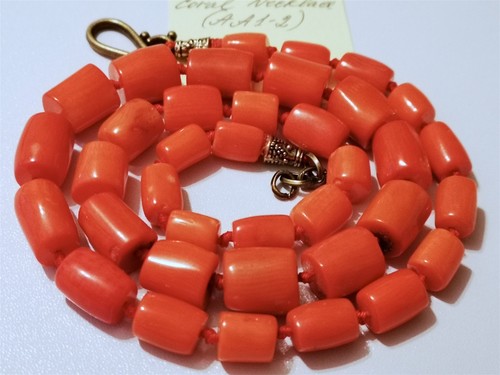 Lovely vintage salmon - lovely,