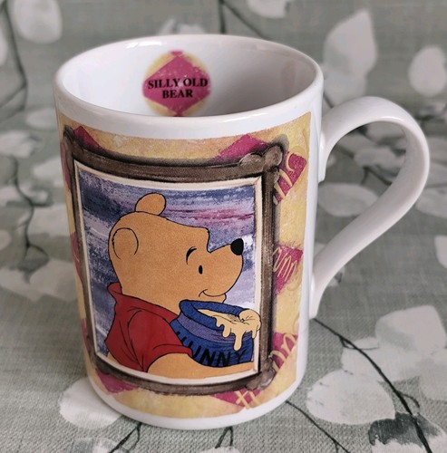 Vintage tams winnie the - vintage,