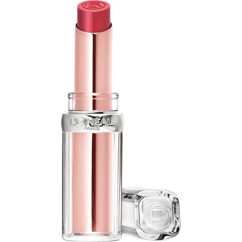 Oreal paris glow - paris, paradise