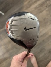 Used Nike Ignite 410 Driver /