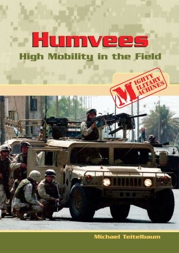 Humvees high mobility the - high,