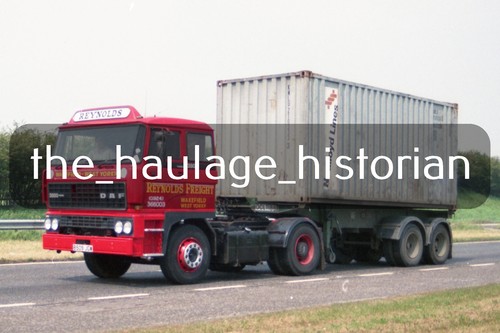 Thh truck photos daf 2800 - -,