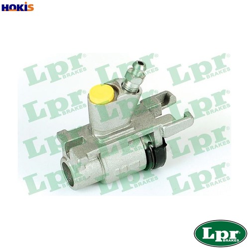 Wheel brake cylinder - cylinder, for