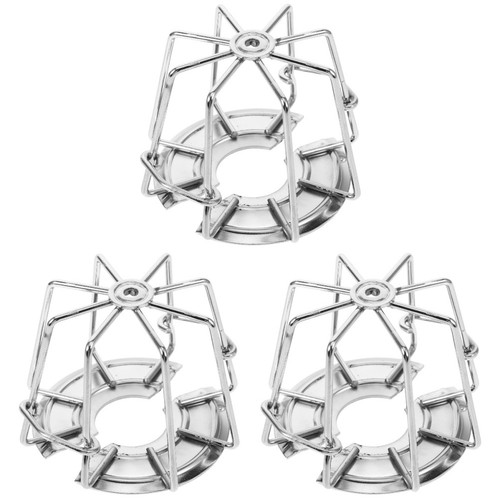 Pieces metal fire - pieces,