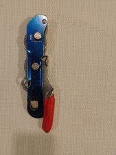 Petzl stop abseiling - petzl, device