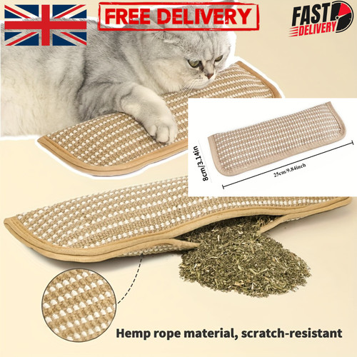 Durable cat toy pillow and - durable,