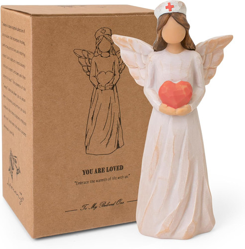 Nurse gifts for - for, angel