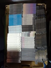cd joblot 150cds 10 of each cd all brand new see photos