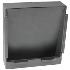 STEEL TARGET HOLDER & PELLET