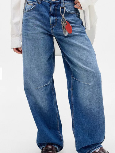 Bdg logan dallas cinch - dallas, back