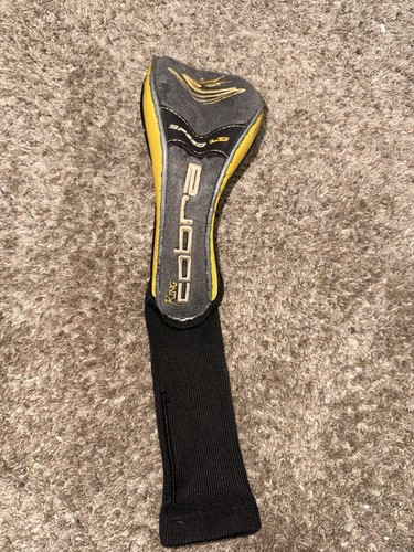King cobra speed driver - speed,