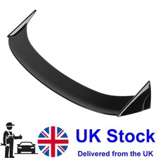 Roof spoiler for scirocco - vw,