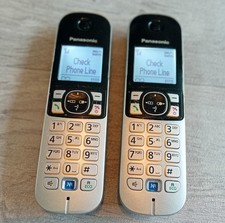 Panasonic Cordless Answering