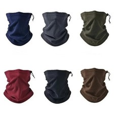 Thermal fleece snood neck - snood,