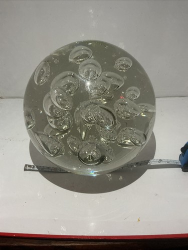 Vintage clear controlled - clear,