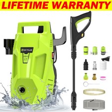 High Pressure Washer Electric