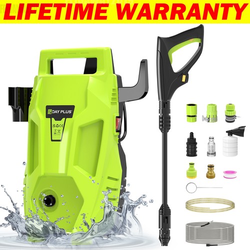 High pressure washer electric - pressure,