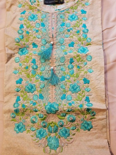 Pakistani shalwar kameez - pakistani,