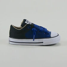 Converse Toddlers/Infants CT Street Slip Trainer new in Box UK Size 3,4,7,8,9,10